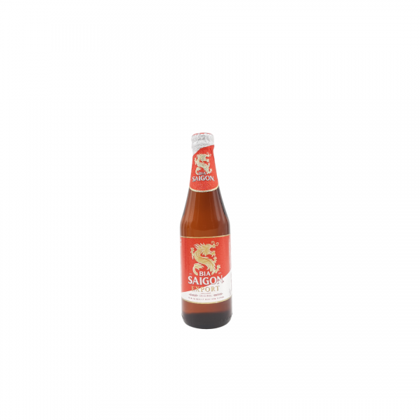 Bière Saigon 4,9° 355ml