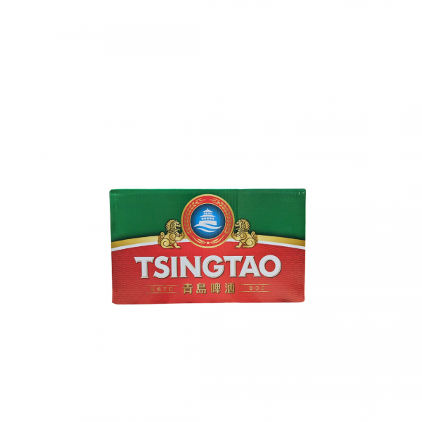 Bière Tsingato Carton 24x330ml