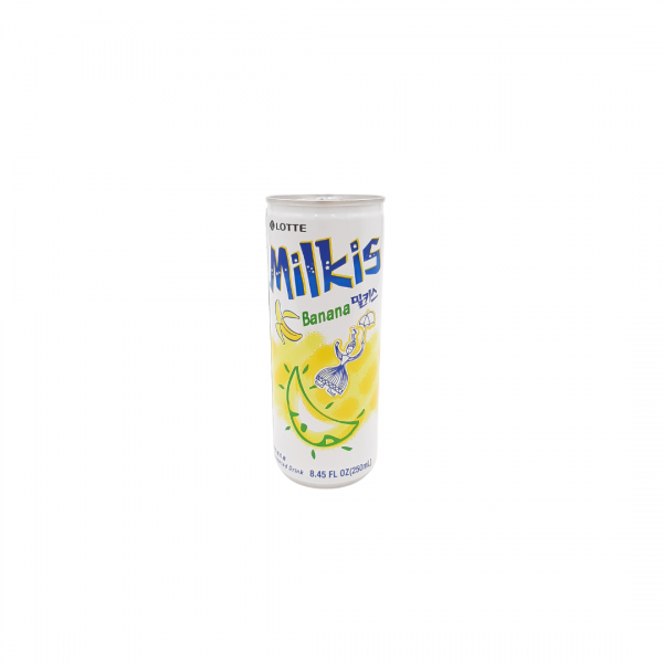 Boisson Milkis Banane 250ml