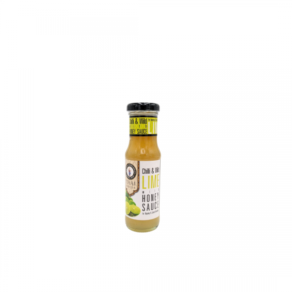 Sauces Chili 200ml Citron Vert THAI DANCER