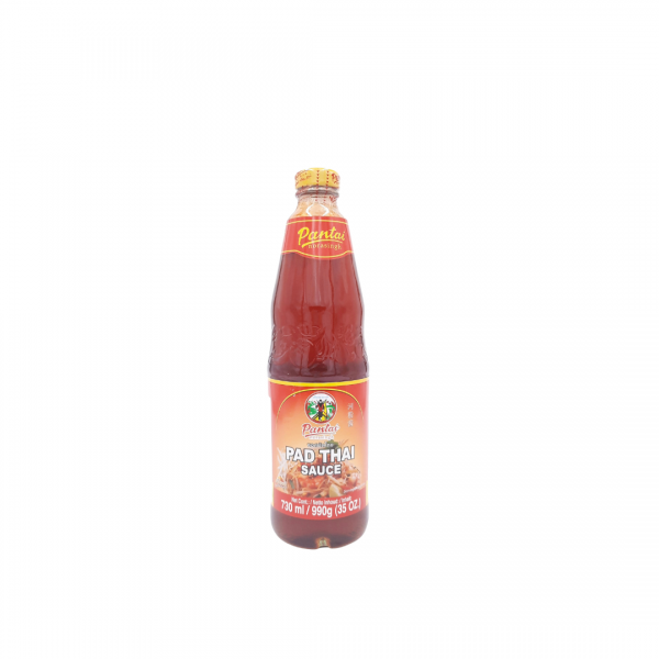 Sauce pour Pad Thaï 730ml PANTAI