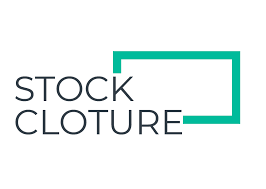Stock Cloture Marignane