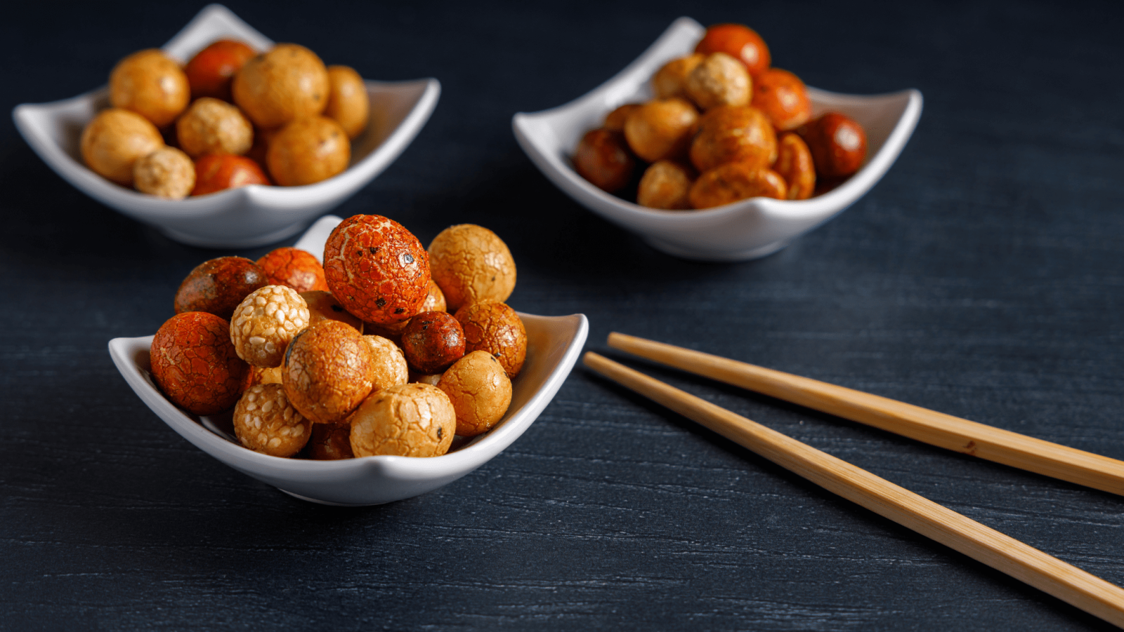 Vente en gros et au détail de biscuits, chips et snacks asiatiques dans les Bouches du Rhône