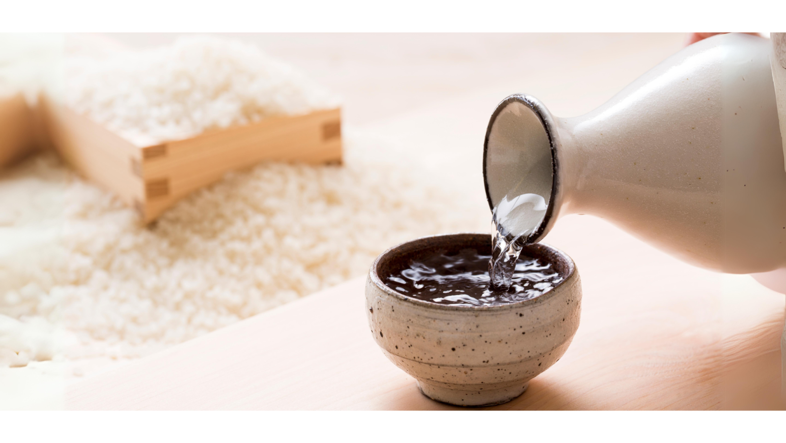 Vente en gros et au détail de boissons et alcools asiatiques en région PACA