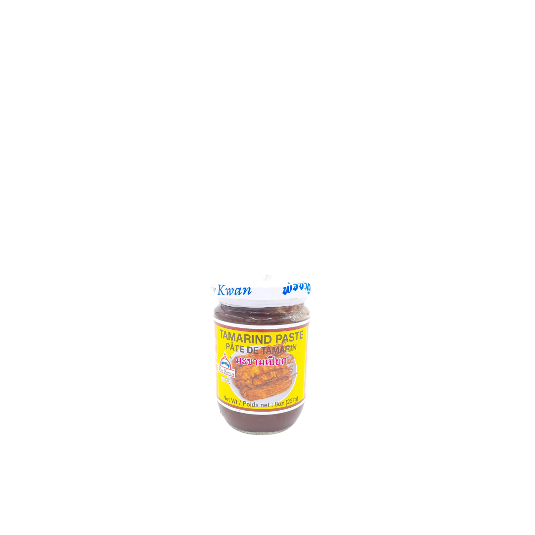 Sauces - Assaisonnements - Coco : POR KWAN Pâte de tamarin 227g