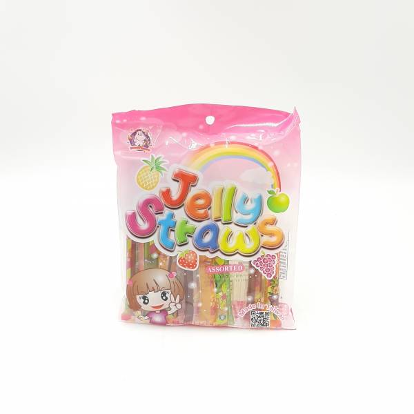 Bâtonnets Gelée de Fruits 260g ABC