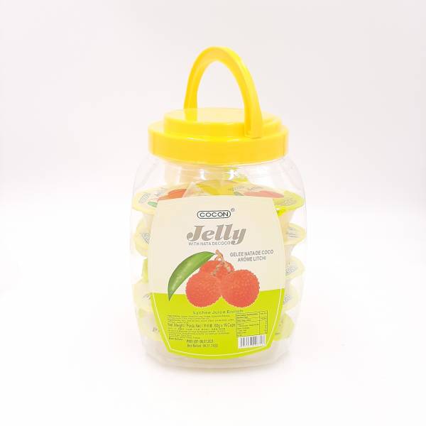 Gelée aux Fruits 1.2kg COCON