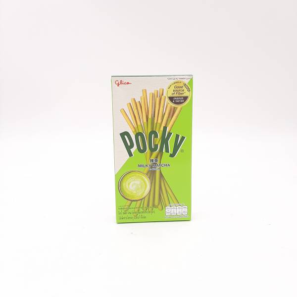 Pocky Thé Matcha 39g GLICO