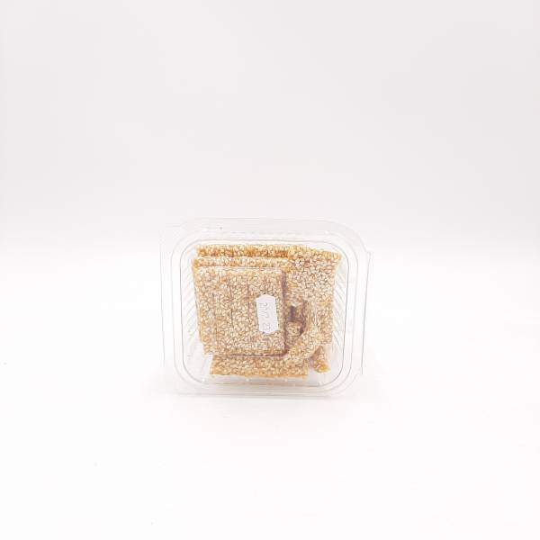 Nougat Sésame 160g BAC HAI