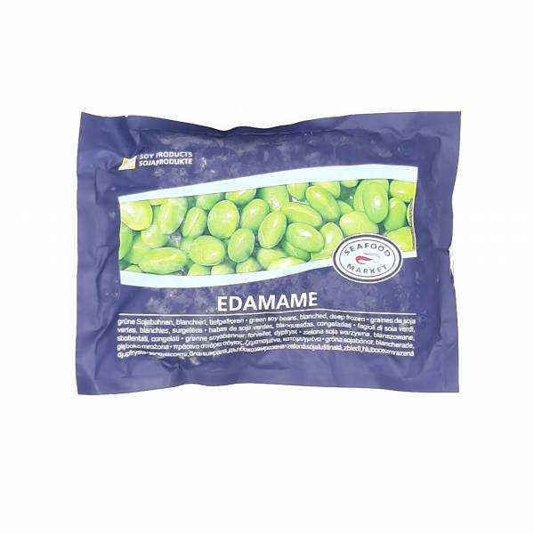 Edamame Décortiqué 500g SEAFOOD MARKET