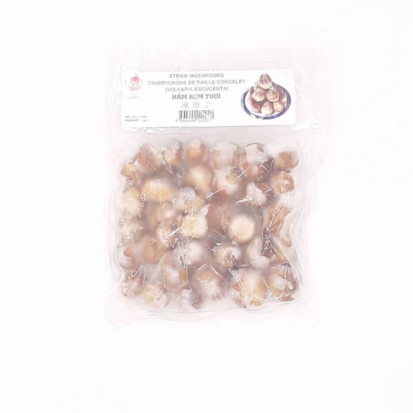 Champignons Paille 400g COCK BRAND