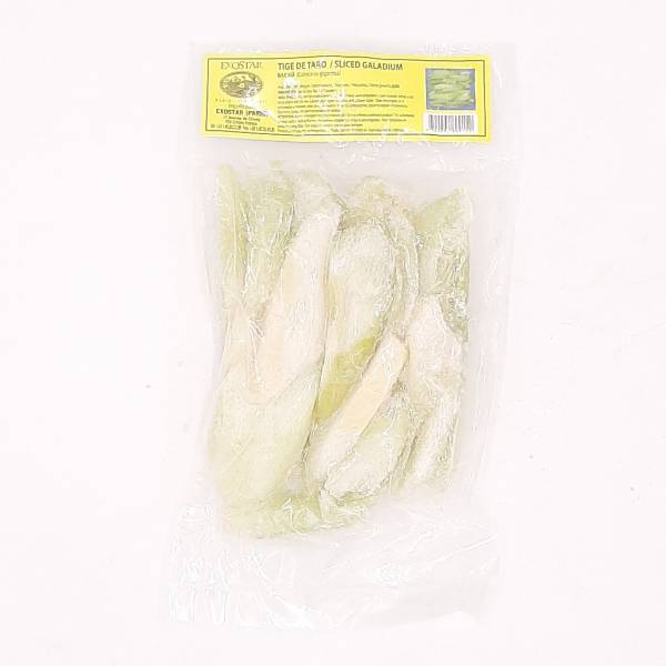 Tiges de Taro 250g EXOSTAR