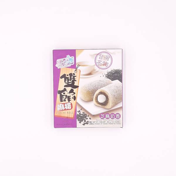 Mochis Rolls 10 pièces YUKI & LOVE