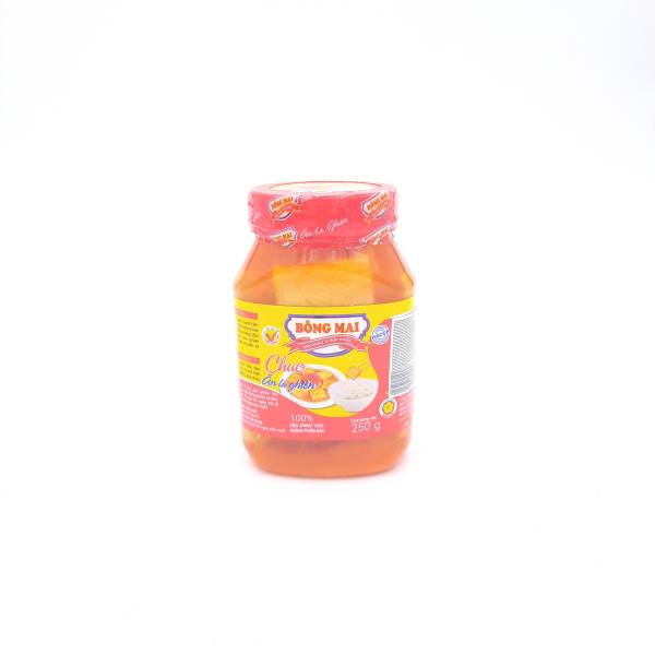 Pâte de Soja 250g BONG MAI