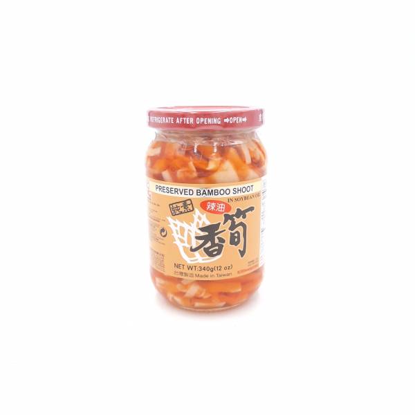 Légumes Kim Chi au vinaigre 400g COCK