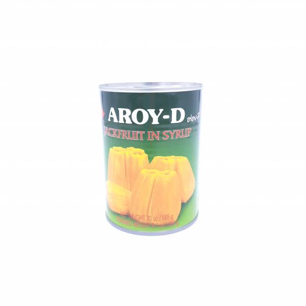 Fruit Jacquier au Sirop 565g AROY-D
