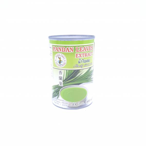 Extrait de Feuilles de Pandan 400ml NANG FAH