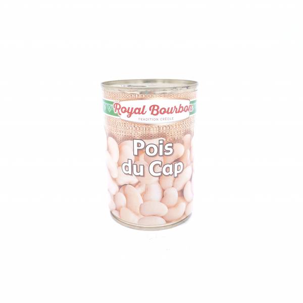 Pois du Cap 400g ROYAL BOURBON