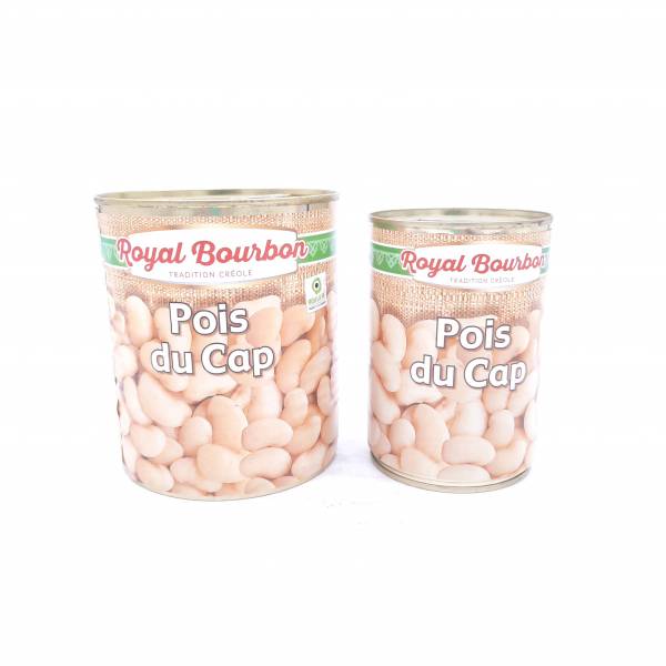 Pois du Cap ROYAL BOURBON