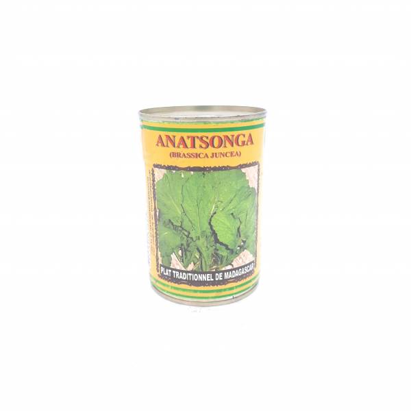 Anatsonga 400g CODAL