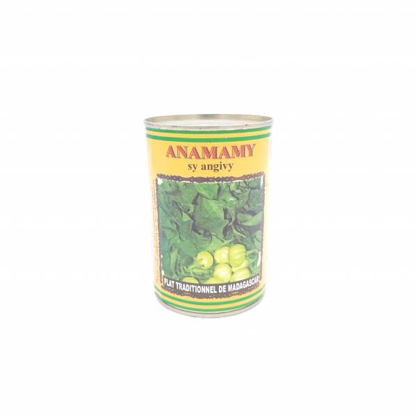 Anamamy 400g CODAL