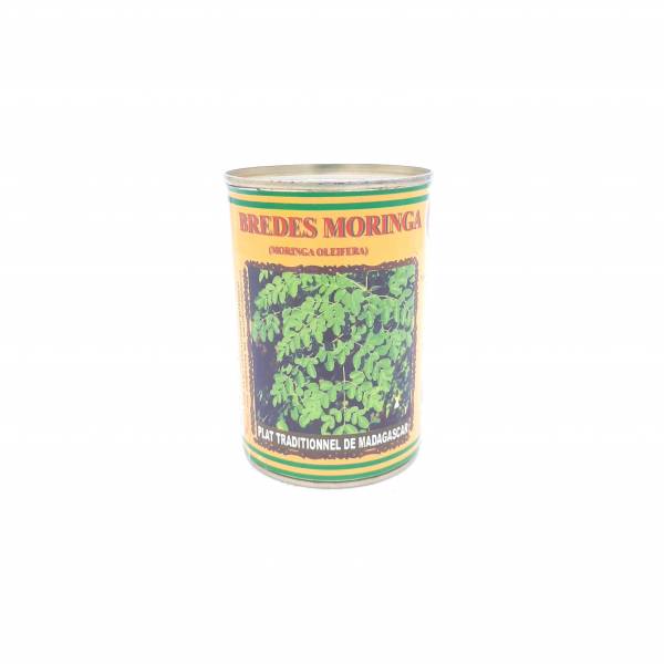 Brèdes Moringa 400g CODAL