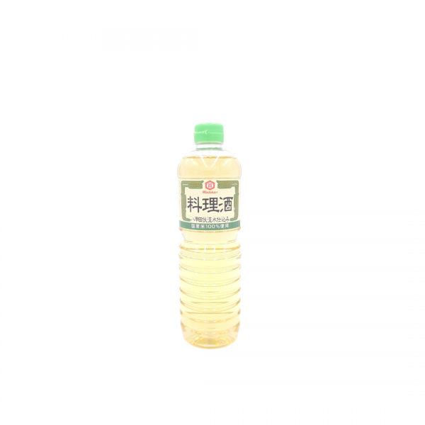 Alcool de Cuisine 1L WADAKAN