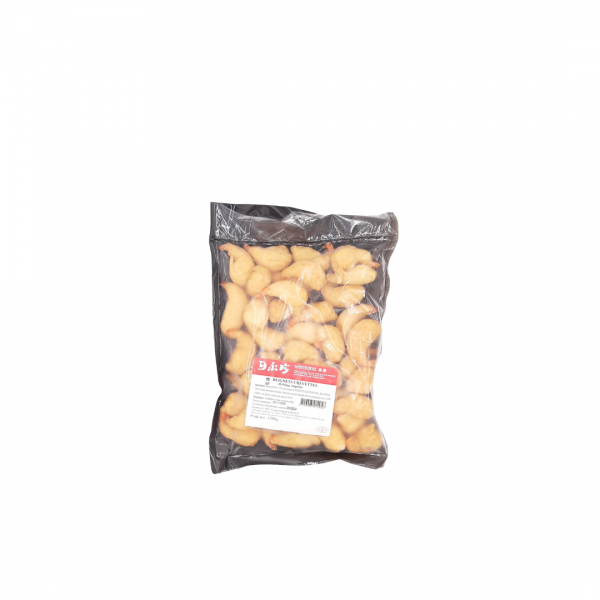 Beignets de Crevettes VIENTIANE 40 pièces