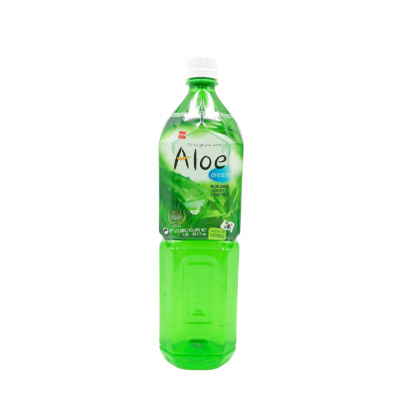 Boisson Aloe Dream 1.5L