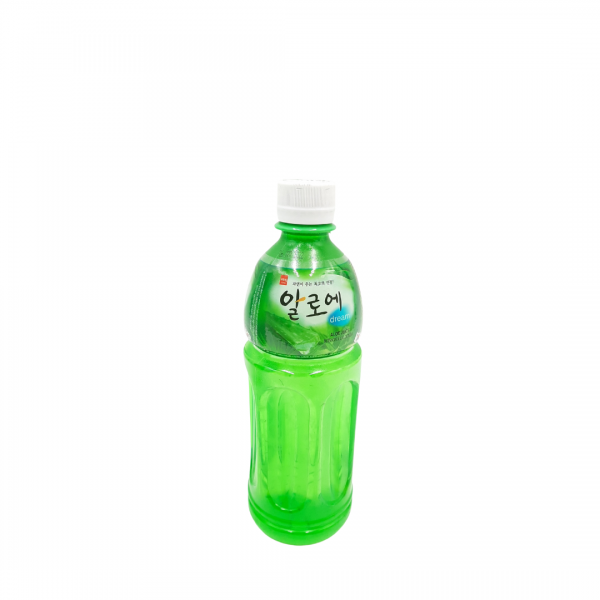 Boisson Aloe Dream 500ml