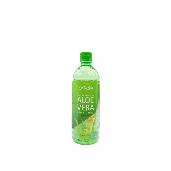 Boisson Aloe Vera et Miel 500ml CHIN CHIN