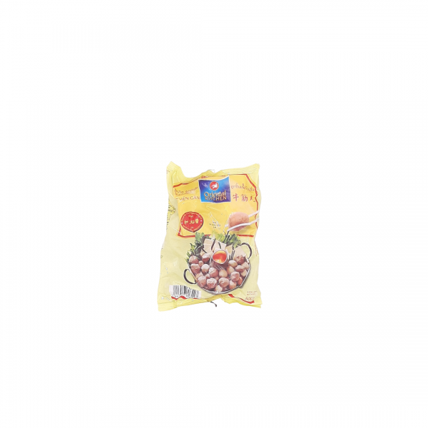 Boulettes de Bœuf avec Nerfs 500g ORIENTAL KITCHEN