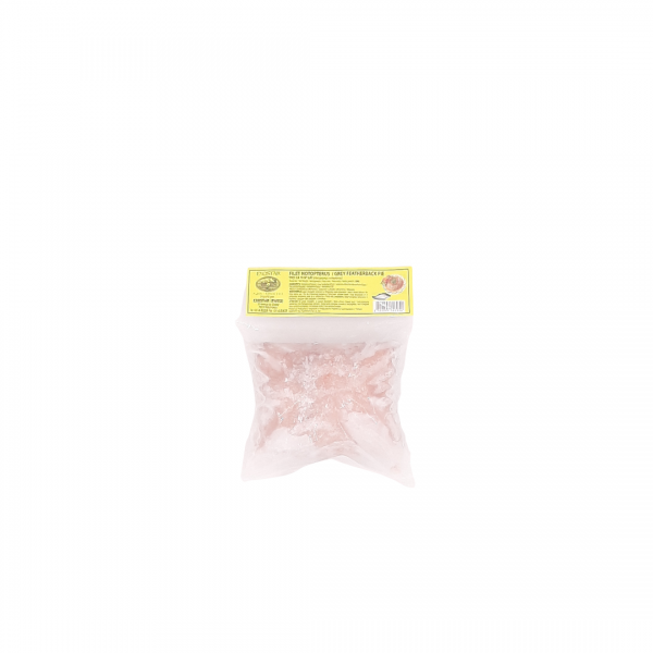 Chair de Poisson Notopterus 500g EXOSTAR