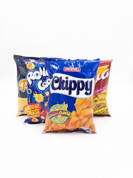 Chips Philippines JACK N JILL