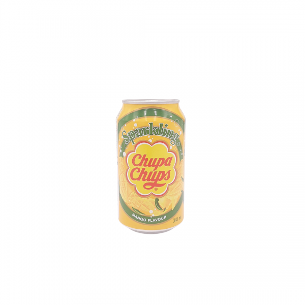 Chupa Chups Mangue 345ml