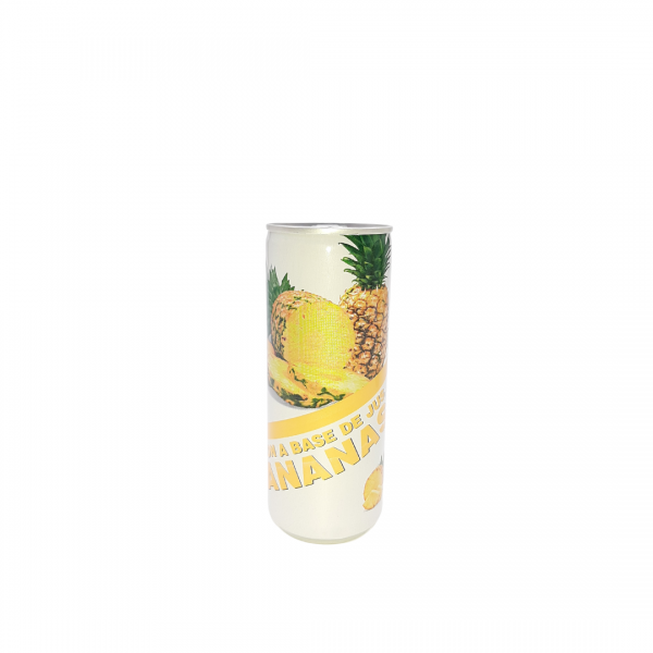 Jus Ananas 250ml COCK