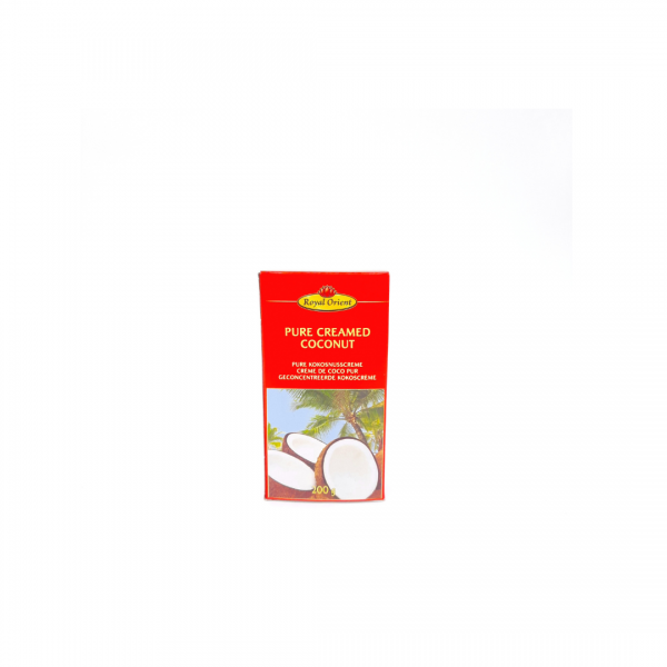 Crème de Coco Pure 200g ROYAL ORIENT