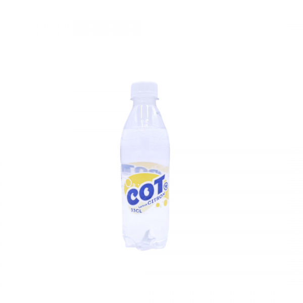 Limonade Citron 330ml COT