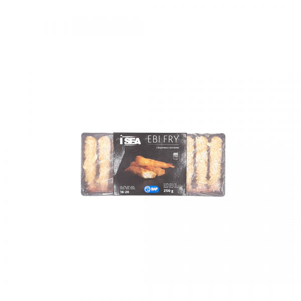 Crevettes Torpedo 16/20 SEA