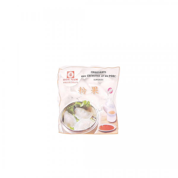Croissants HOA NAM 50 pièces