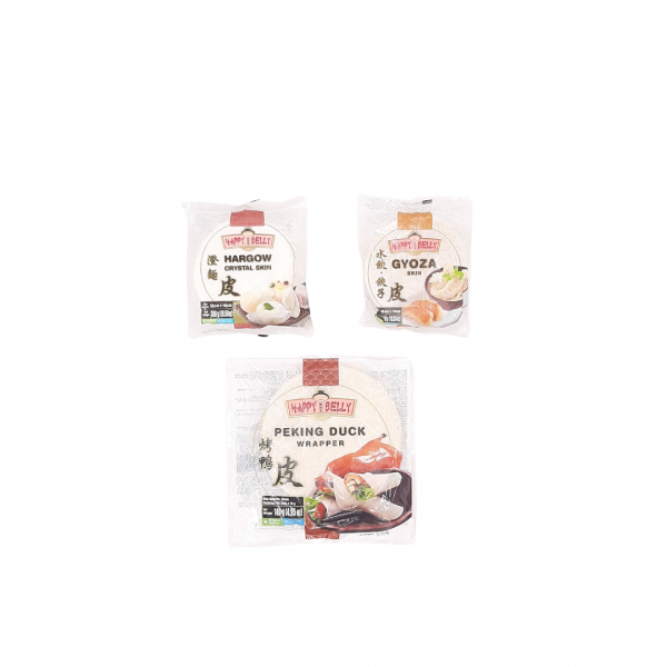 Galette pour Canard Pékinois HAPPY BELLY