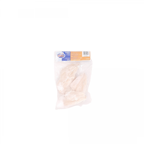 Filet de Rouget 800g EPIC