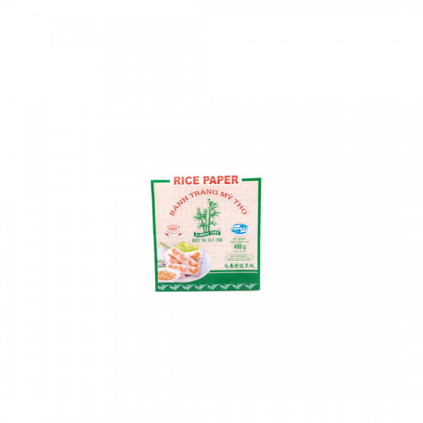 Galettes de Riz Carrées BAMBOO TREE