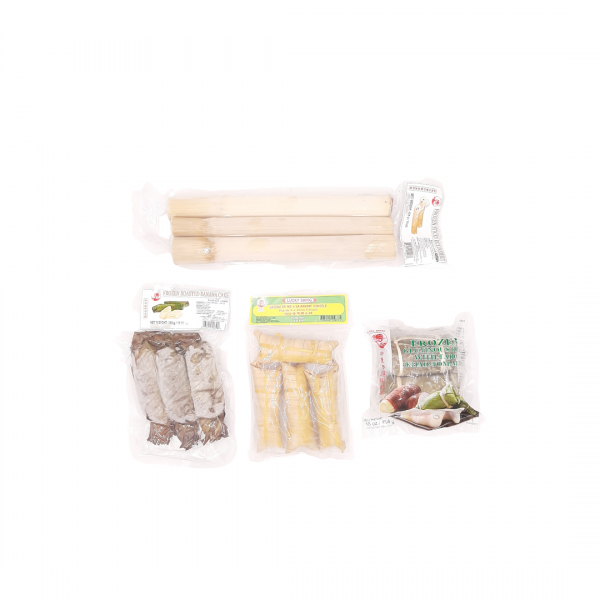 Gâteaux de Riz Gluant COCK