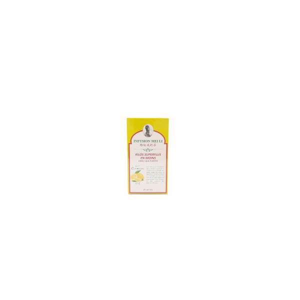 Infusion Kilos Superflus 30g MEI LI