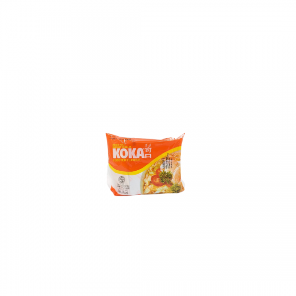 Nouilles Instantanées Langouste 85g KOKA