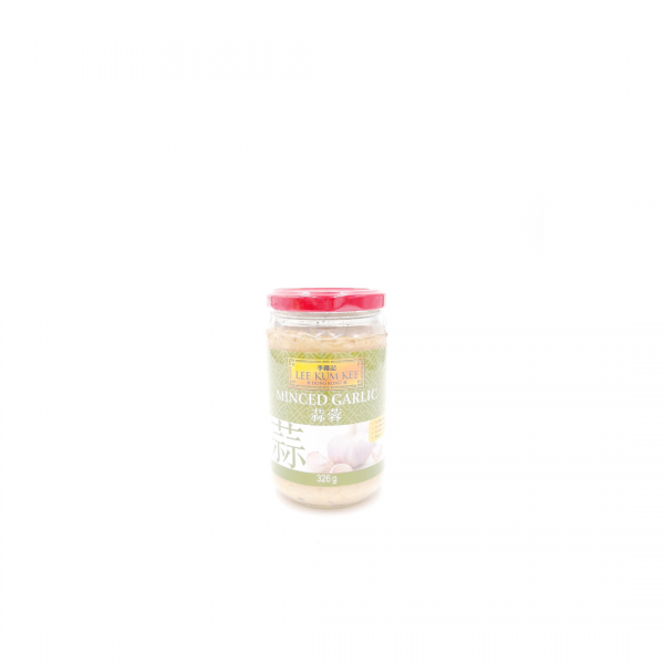 Ail Haché 326g LEE KUM KEE