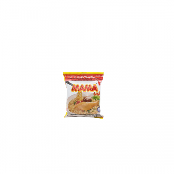 Nouilles Instantanées Poulet 55g MAMA