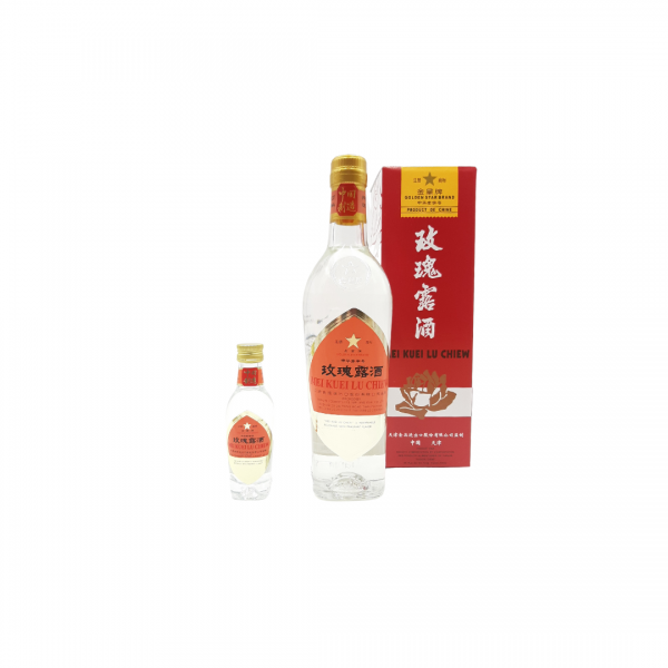 Mei Kuei Lu GOLDEN STAR