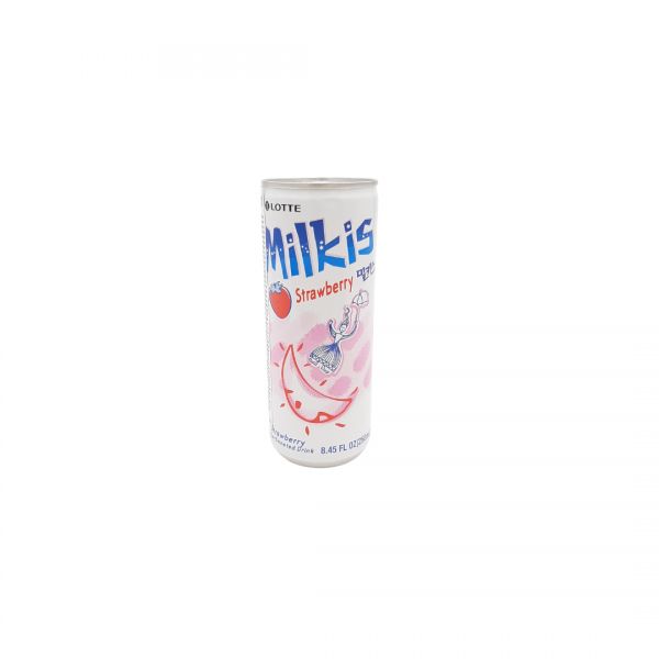 Boisson Milkis fraise 250ml